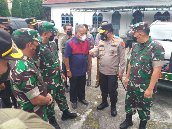 Pj Gubernur Heru Gerak Cepat Mendorong Pertumbuhan Ekonomi Jakarta